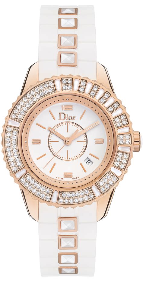 price of dior watch|Dior watch original price.